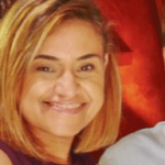 Veronica Stanford Picture